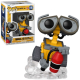 Wall-E POP! Wall-E w/Fire Extinguisher